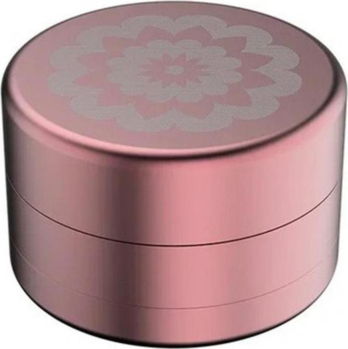 Image du produit Flower Mill Next-Gen Standard 2.5" Aluminium Grinder