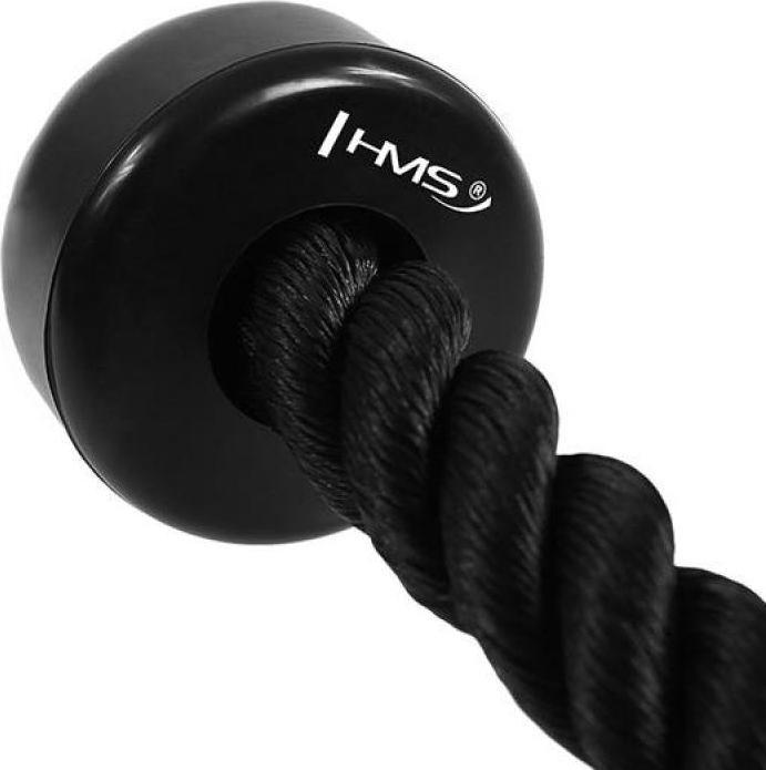 Actual product image HMS Nylon Pull Up Bar (One size)