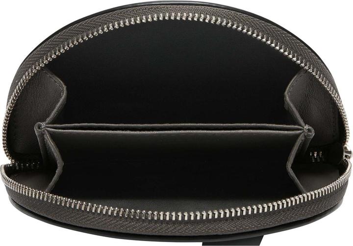 Produktbild Liebeskind Berlin Portemonnaie Kleine Ledergeldbörse in Halbmondform