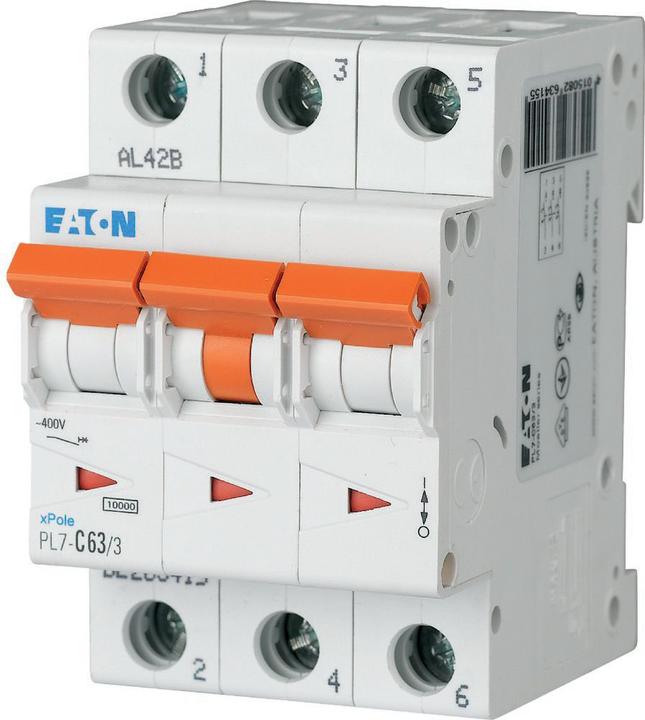 Produktbild Eaton Ausführung (allgemein)