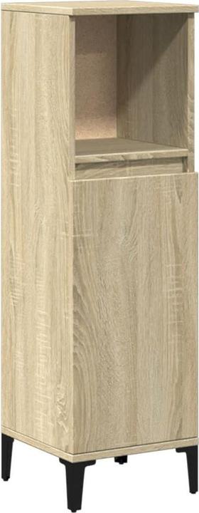 Actual product image VidaXL Badschrank (30 x 30 x 100 cm)