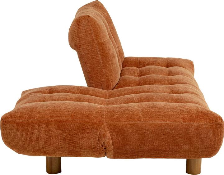 Produktbild Kare Design Schlafsofa Mel Orange 188cm