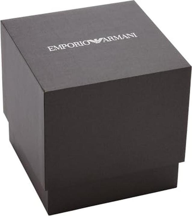 Produktbild Emporio Armani Chronograph (Chronograph, 43 mm)