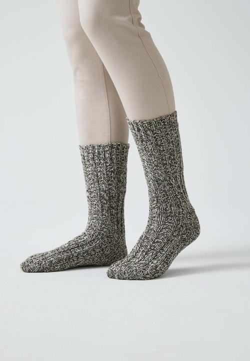 Actual product image Snocks Norweger Socken (pack of 2, 35 - 38)