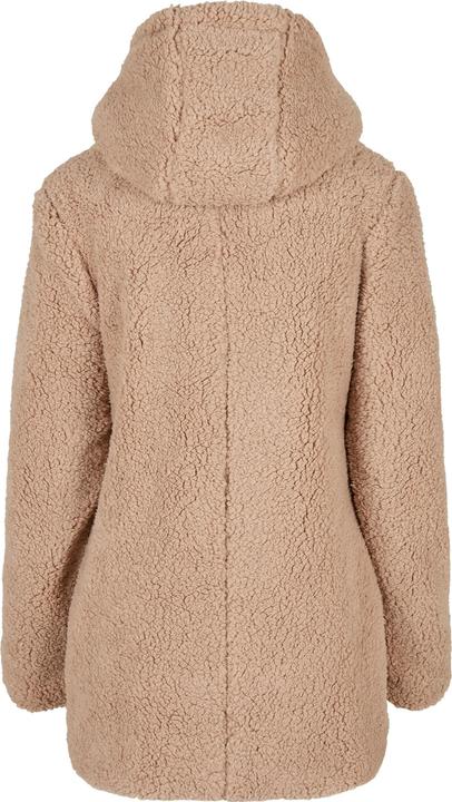 Image du produit Urban Classics Ladies Sherpa Jacket (XXL)