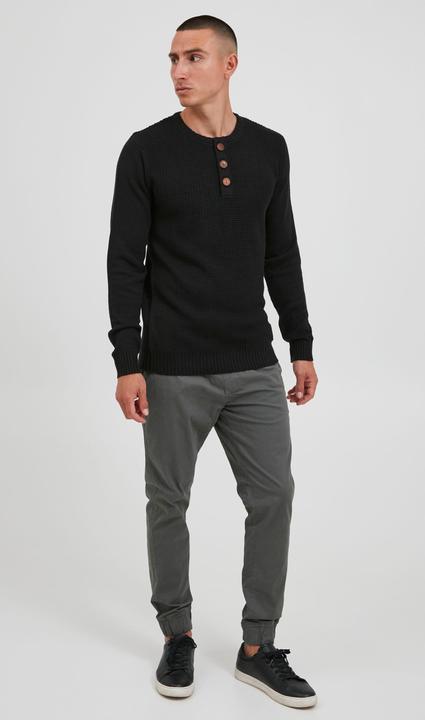 Image du produit Solid Terrance - Pull en Maille - Homme (XL)