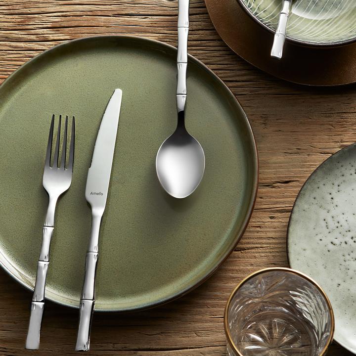 Produktbild Amefa Karma (24 Stk., Besteck Set)