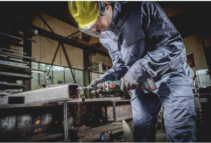 Produktbild Metabo GVB 18 LTX BL 11-28 (Geradschleifer)