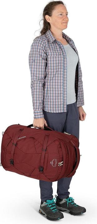 Produktbild Osprey Fairview 40 (40 l)