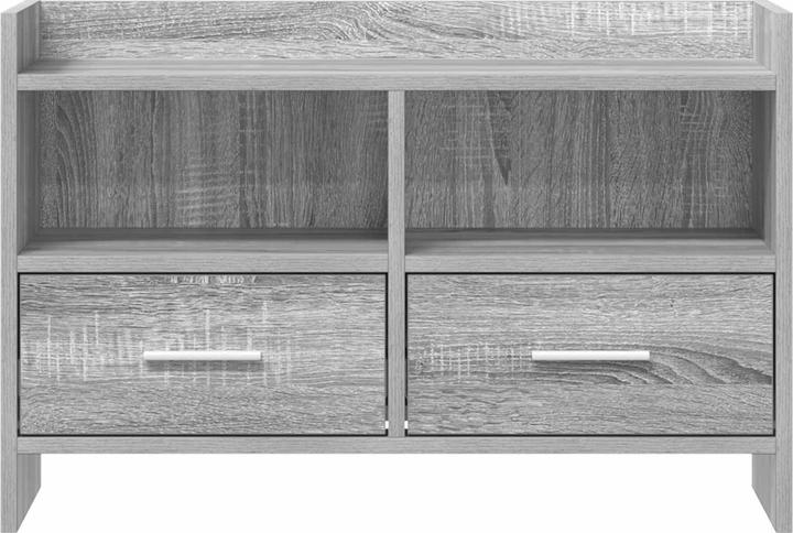 Produktbild vidaXL TV-Schränk (33 x 71.50 x 47 cm)