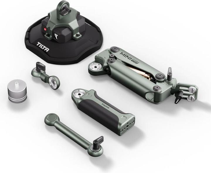Produktbild Tilta Hydra Alien Mini Ultimate Kit (Gimbal)