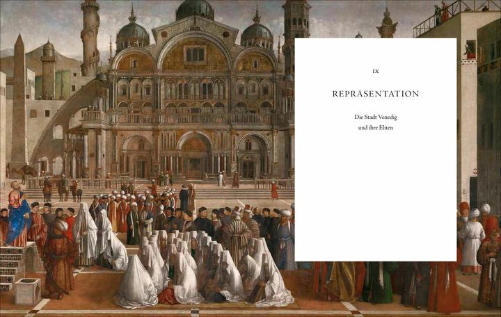Produktbild Giovanni Bellini (Deutsch, Johannes Grave, 2018)