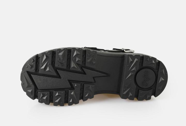 Produktbild Buffalo Aspah Clog Snd Vegan Box - 159611 (41)