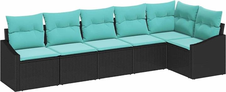 Produktbild vidaXL Gartensitzmöbel