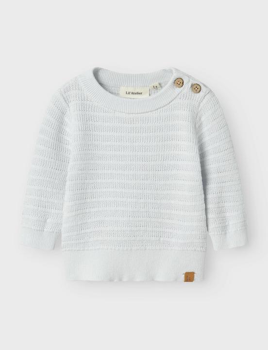 Image du produit Name it Langarm Stricktop (86)