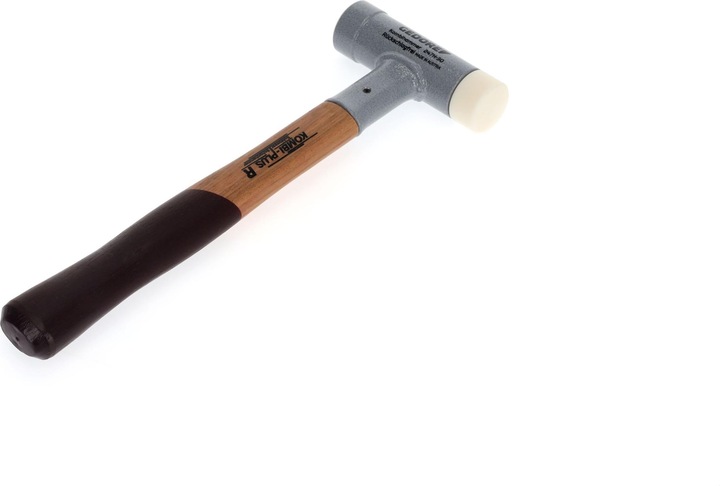 Actual product image Gedore 247 H-30 Hammer KOMBI-PLUS R (460 g)