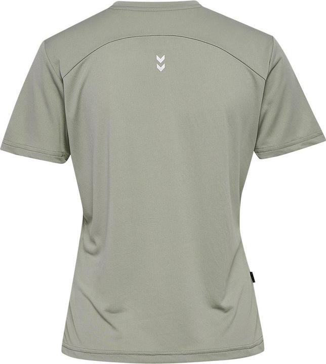 Produktbild hummel hmlPULSE WORKOUT W T-SHIRT S/S (S)
