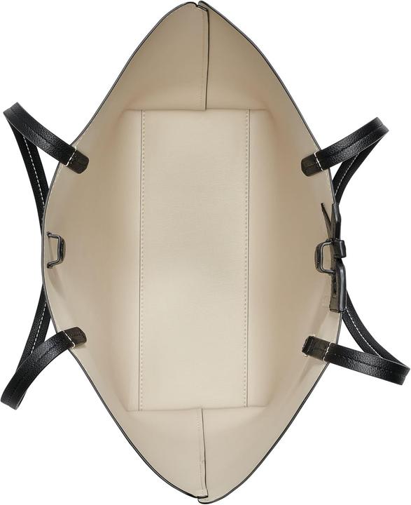 DKNY Nicole Tote MarshmallowSkyline B MarshmallowSkyline B One Size