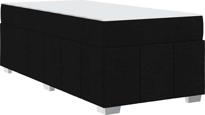 Actual product image vidaXL Bedstead (120 x 190 cm)