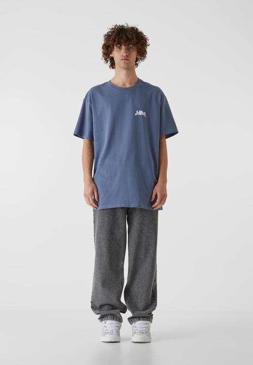 Immagine prodotto Lost Youth LY TEE - FIORI - 159753 (XL)