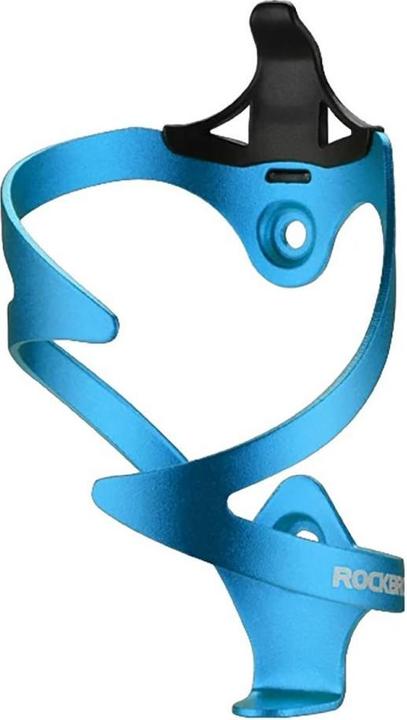 Produktbild Rockbros 2017-11ABL bicycle water bottle holder - blue