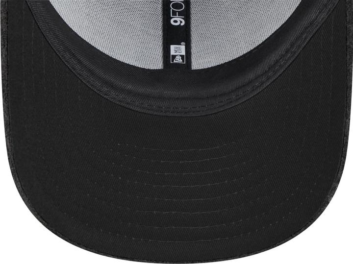 Actual product image New Era 9Forty Ladies Cap - Hypertexture New York Yankees (One size)