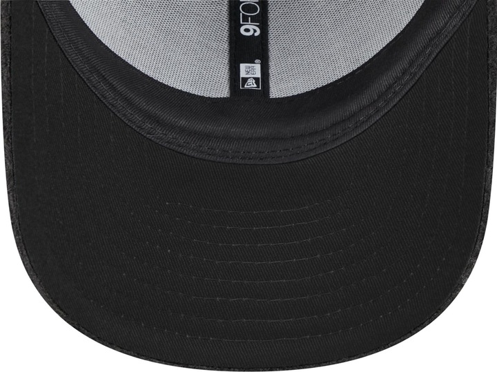 Image du produit New Era 9Forty Casquette Femme - Hypertexture New York Yankees (Taille unique)