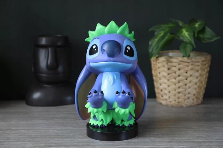 Produktbild Exquisite Gaming Stitch Hula - Cable Guy (PS5)