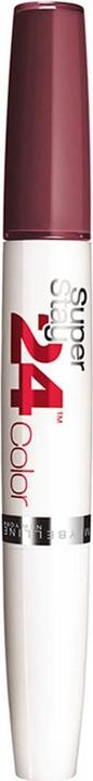 Produktbild Maybelline New York Superstay/Forever Lip (510 Red Passion)