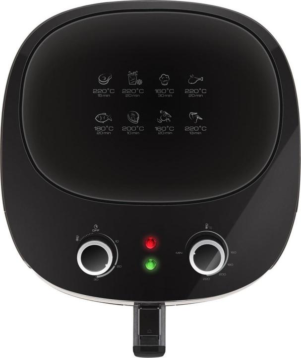 Produktbild ETA Fritta