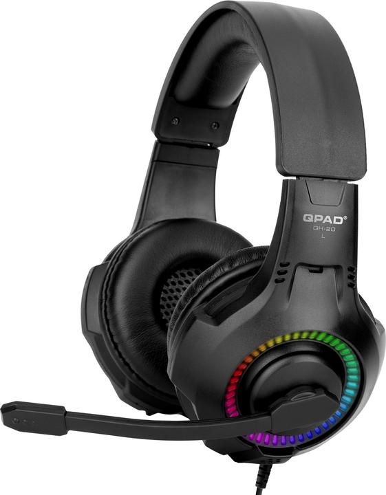 Immagine prodotto QPAD QH-20 (Cablato)