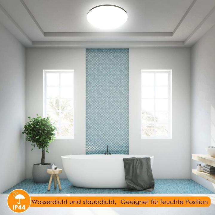 Produktbild Lumina Swiss Ambicolor (2400 lm)