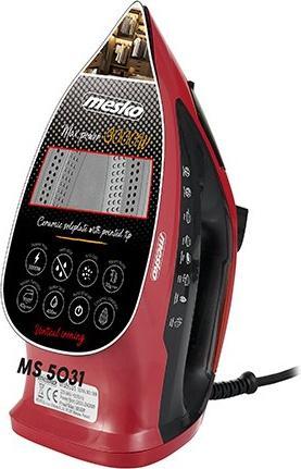 Image du produit Mesko Camry Iron MS5031 (2400 W, 70 g/min)