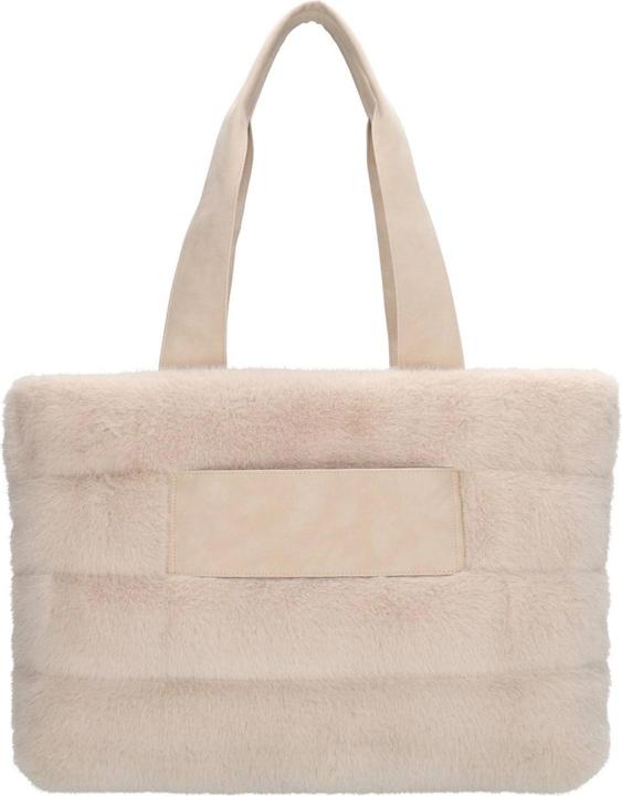 Actual product image Zebra Trends Emma Shoulder Bag (15.60")