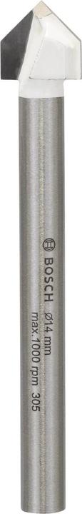 Actual product image Bosch Professional Zubehör Glass and tile drill bit 14 mm (14 mm)