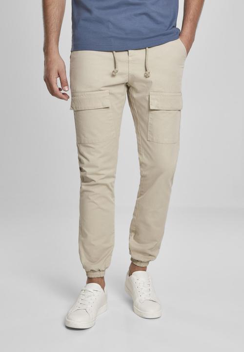 Image du produit Urban Classics Front Pocket Cargo Jogging Pants (XL)