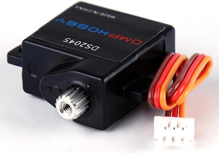 OMP Hobby Servo DS2045 M1 Evo