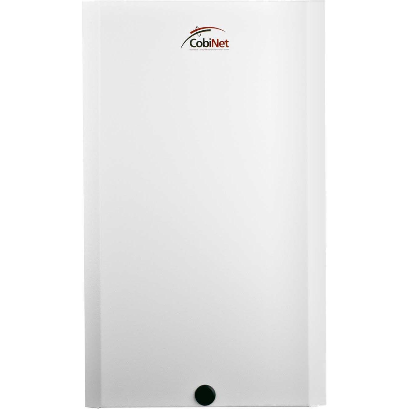 Cobinet COBI 2030 208 VKA 8 Verteilergehäuse 240 DA 6 LSA-Module 2/10, Telefon, Weiss