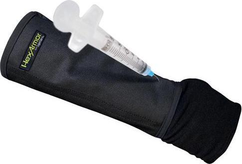 Produktbild HexArmor Armschutz AG8TW Größe 8 8Zoll (8)