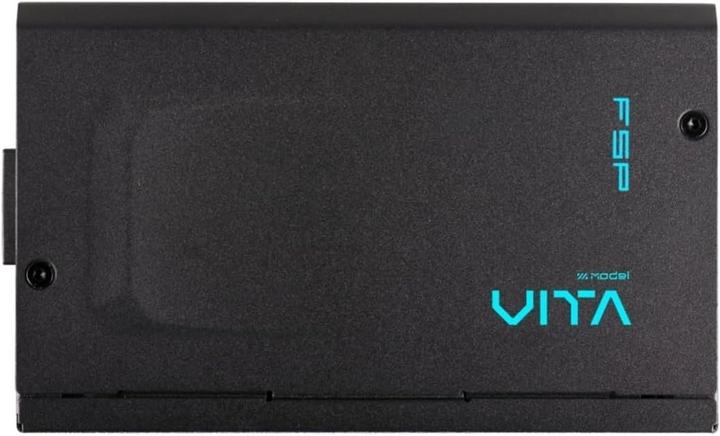 Produktbild Fortron Netzteil VITA 850 BD 85+B F-Modular 3.1/GEN5 (850 W)