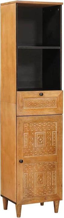 Produktbild vidaXL Badezimmer Set