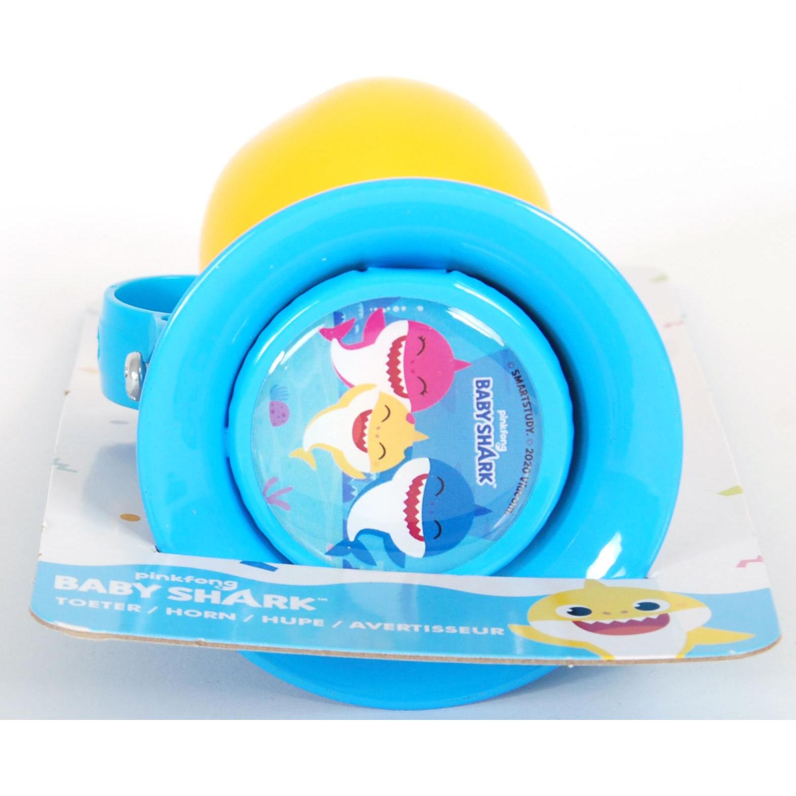 Pinkfong, Veloglocke