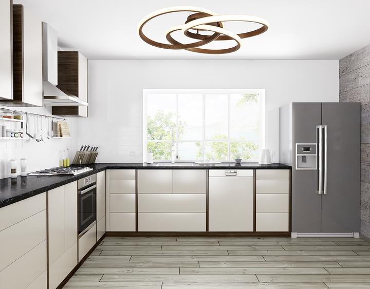 Actual product image Luca Bessoni Jürgen (3900 lm)