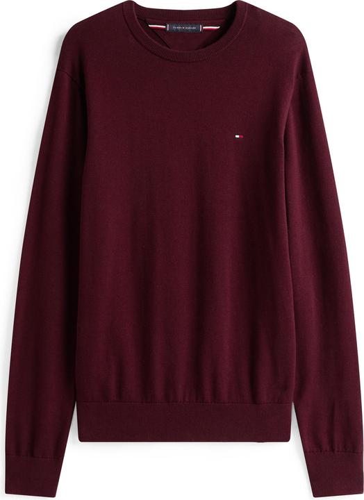 Produktbild Tommy Hilfiger Essential Ssnl Cotton Crew Neck (XL)