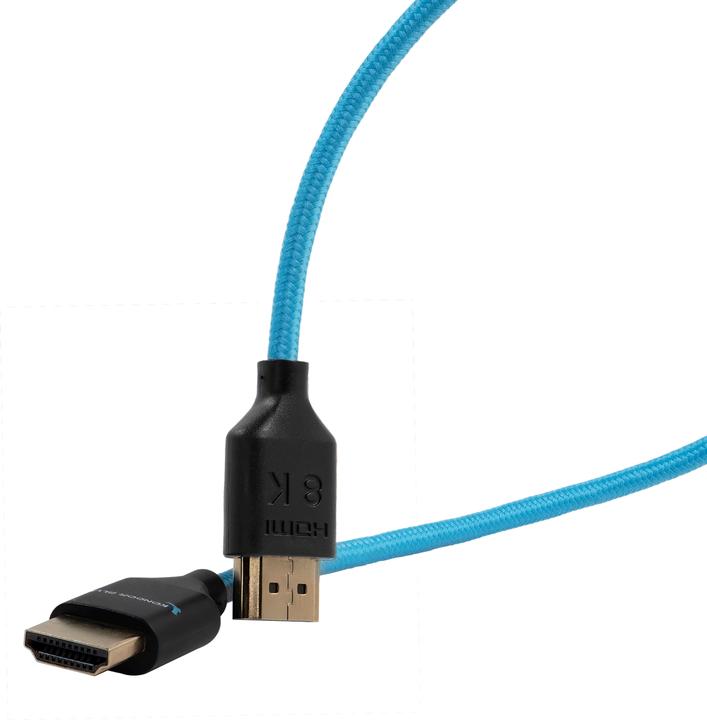 Produktbild Kondor Blue HDMI (Typ A) — HDMI (Typ A) (1 m)