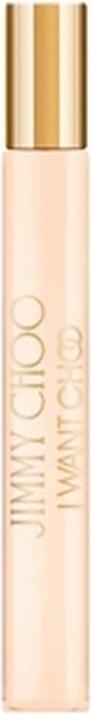 Immagine prodotto Jimmy Choo I Want Choo Eau De Parfum Spray 0.33 Fl Oz (Eau de parfum, 330 ml)
