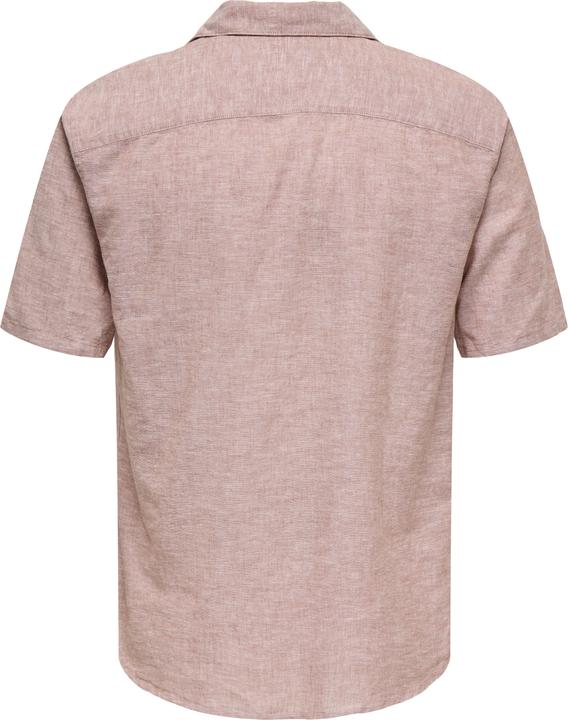 Produktbild Only & Sons ONSCAIDEN Hemd Hemd (L)