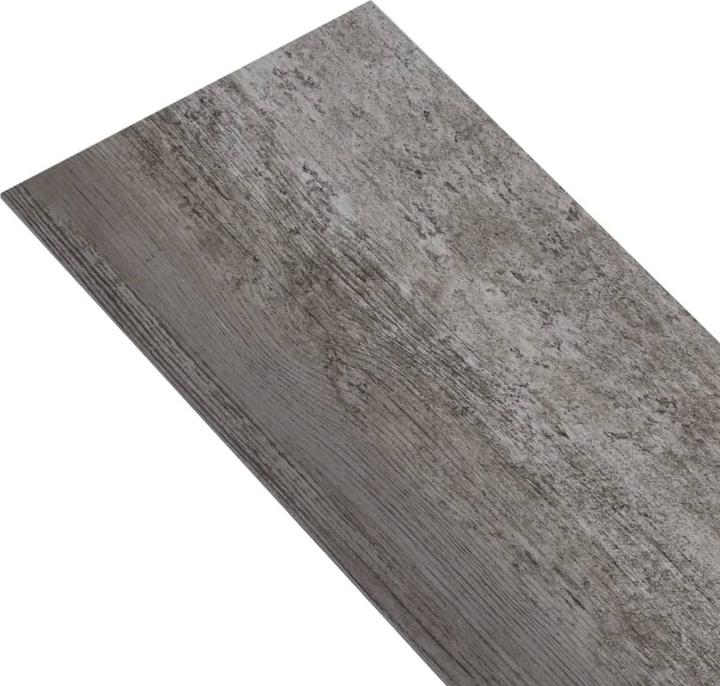 Actual product image vidaXL Lucrece (PVC floor, 4.46 m²)