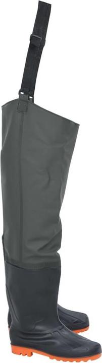 Image du produit VidaXL Bottes de gué taille 41 (41)
