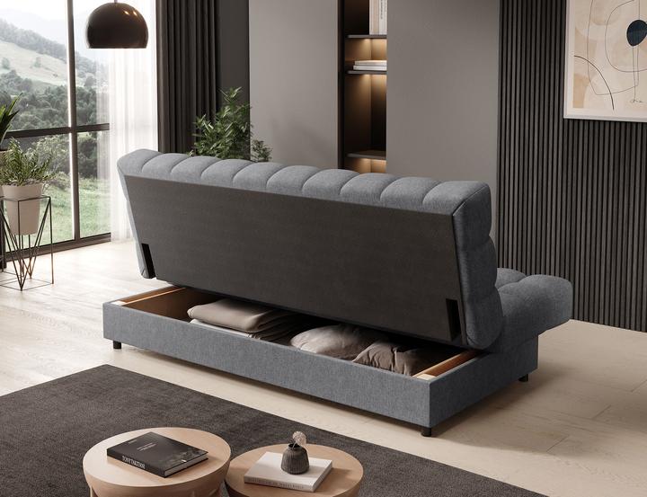 Actual product image ELTAP Clareta (3-seater, Sofa bed)